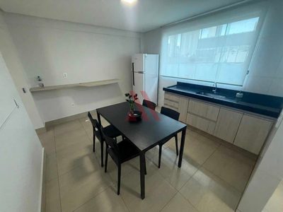 Apartamento, 2 quartos, 84 m² - Foto 2
