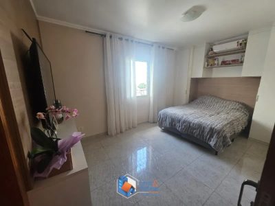 Sobrado, 3 quartos, 220 m² - Foto 3