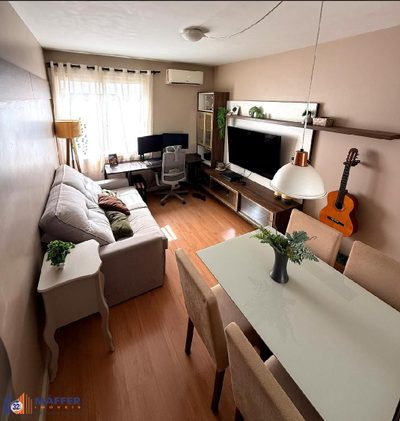 Apartamento, 1 quarto, 40 m² - Foto 4