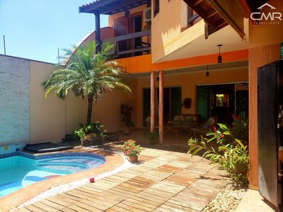 Casa de Condomínio, 3 quartos - Foto 5