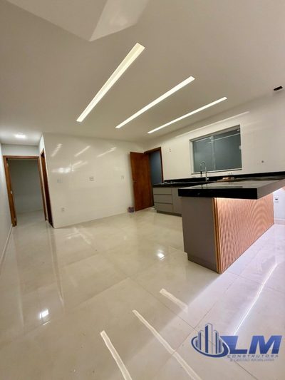 Casa, 3 quartos, 217 m² - Foto 5