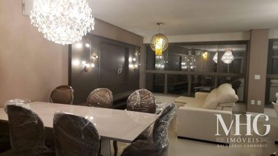 Apartamento, 4 quartos, 183 m² - Foto 1