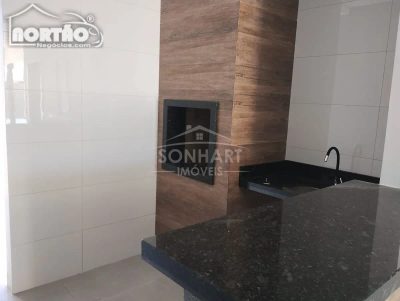 Casa, 3 quartos, 118 m² - Foto 3