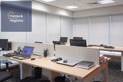 Sala-Conjunto, 162 m² - Foto 4