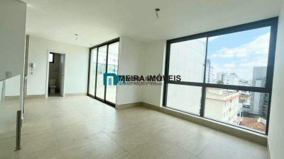 Cobertura, 4 quartos, 128 m² - Foto 5