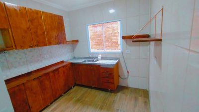 Casa de Condomínio, 2 quartos - Foto 5