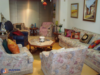 Apartamento, 3 quartos, 107 m² - Foto 5