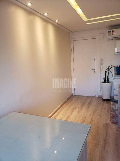 Sala-Conjunto, 31 m² - Foto 2