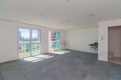 Sala-Conjunto, 43 m² - Foto 1