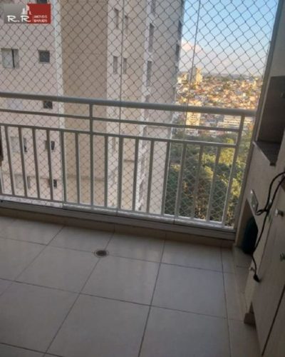 Apartamento, 3 quartos, 85 m² - Foto 4