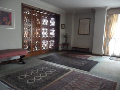 Apartamento, 4 quartos, 5000 m² - Foto 5