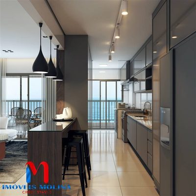 Apartamento, 3 quartos - Foto 4