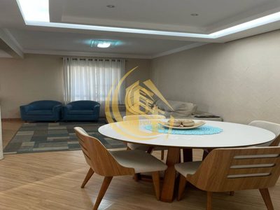 Sobrado, 3 quartos, 120 m² - Foto 2