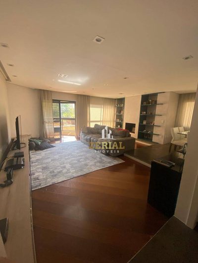 Apartamento, 3 quartos, 117 m² - Foto 1