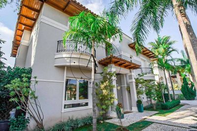 Casa de Condomínio, 5 quartos - Foto 3