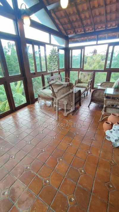 Casa de Condomínio, 5 quartos - Foto 4