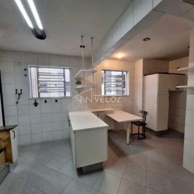 Apartamento, 4 quartos, 246 m² - Foto 1