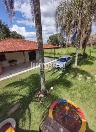 Sítio, 2 quartos, 3 hectares - Foto 1