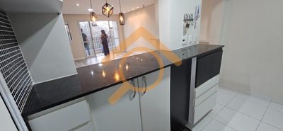 Apartamento, 2 quartos, 93 m² - Foto 4