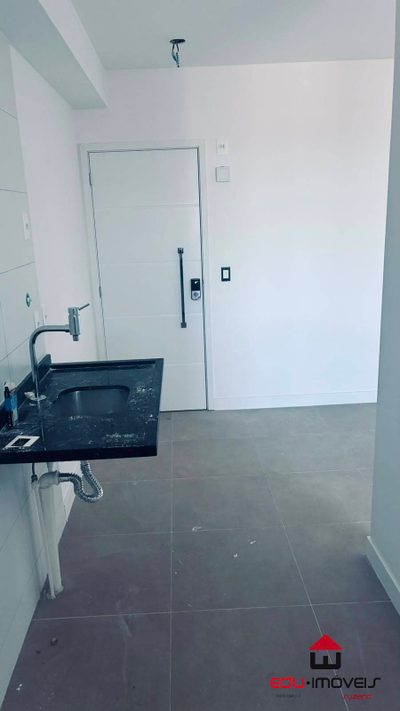 Apartamento, 47 m² - Foto 2