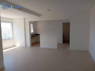 Apartamento, 3 quartos - Foto 2