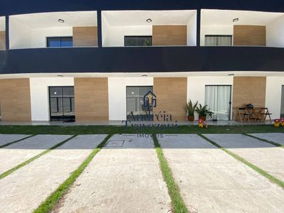 Casa, 2 quartos, 67 m² - Foto 5