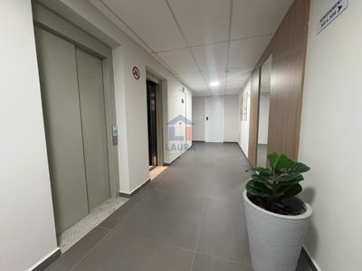 Flat/Apart Hotel, 1 quarto, 34 m² - Foto 3