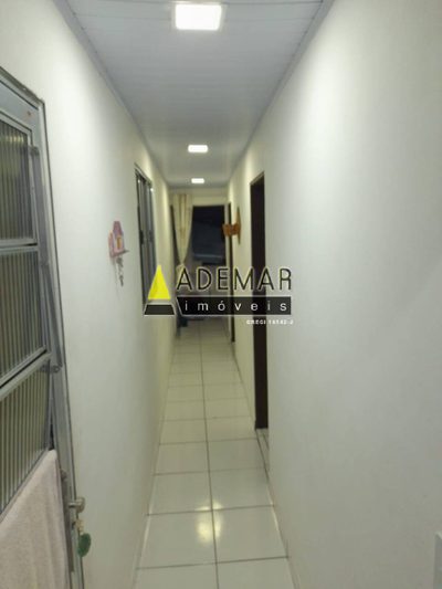 Casa - Foto 1