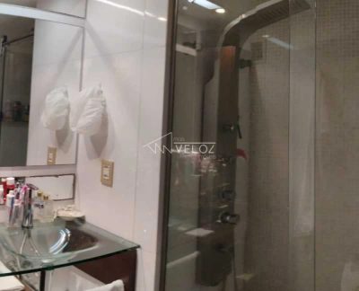Apartamento, 2 quartos, 85 m² - Foto 1