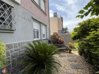 Apartamento, 3 quartos, 85 m² - Foto 3