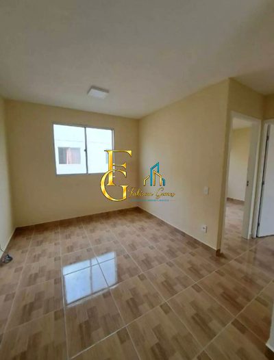 Apartamento, 38 m² - Foto 3