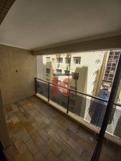Apartamento, 3 quartos, 92 m² - Foto 1
