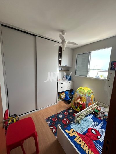 Apartamento, 2 quartos, 40 m² - Foto 5