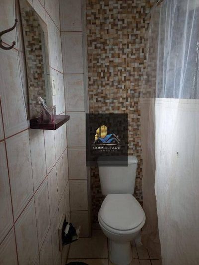 Kitnet-Studio, 21 m² - Foto 2
