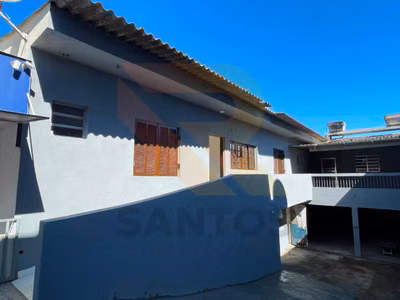 Casa, 2 quartos, 125 m² - Foto 1