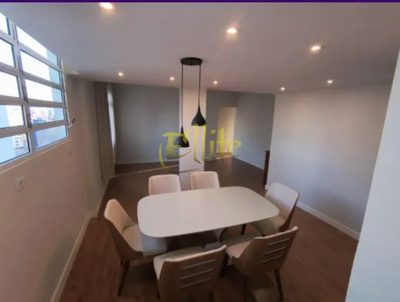 Apartamento, 3 quartos, 102 m² - Foto 1