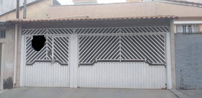 Casa, 2 quartos, 96 m² - Foto 2