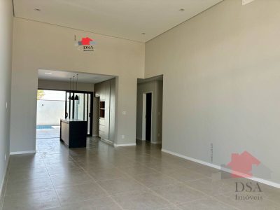 Casa, 3 quartos, 155 m² - Foto 2