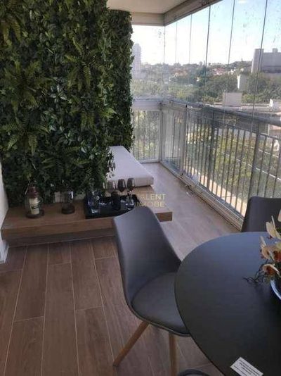 Apartamento, 3 quartos, 76 m² - Foto 3