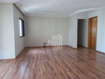 Apartamento, 4 quartos, 120 m² - Foto 5