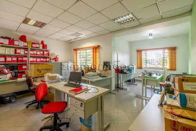 Casa Comercial, 220 m² - Foto 1
