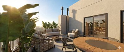 Apartamento, 1 quarto, 26 m² - Foto 5