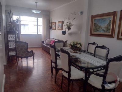 Apartamento, 3 quartos, 81 m² - Foto 1