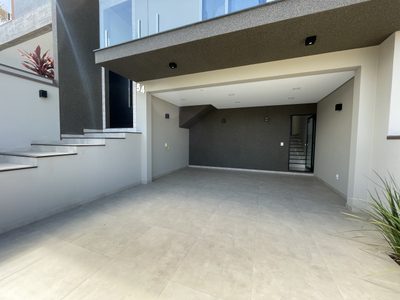 Casa de Condomínio, 3 quartos - Foto 3