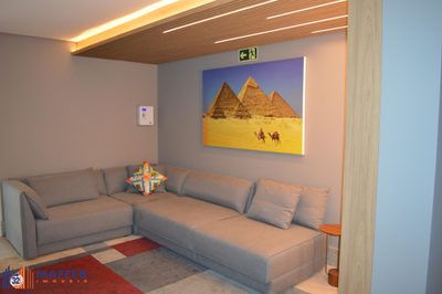 Apartamento, 1 quarto, 47 m² - Foto 5