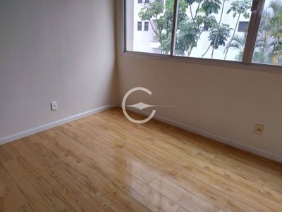 Apartamento, 2 quartos, 112 m² - Foto 1