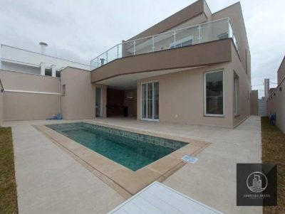 Sobrado, 3 quartos, 251 m² - Foto 1