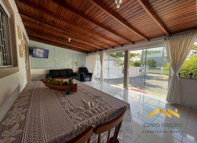 Casa, 3 quartos, 210 m² - Foto 4