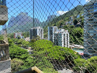 Apartamento, 2 quartos, 79 m² - Foto 3