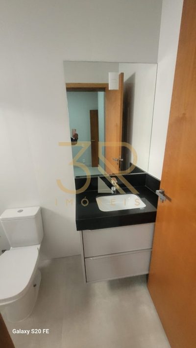 Casa de Condomínio, 3 quartos - Foto 5